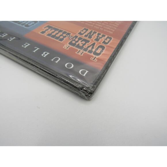 NEW Sealed The Over the Hill Gang & The Over the Hill Gang Rides Again DVD 2005 - Picture 10 of 12